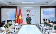 Application of technology in DNA testing for martyrs’ remains enhanced